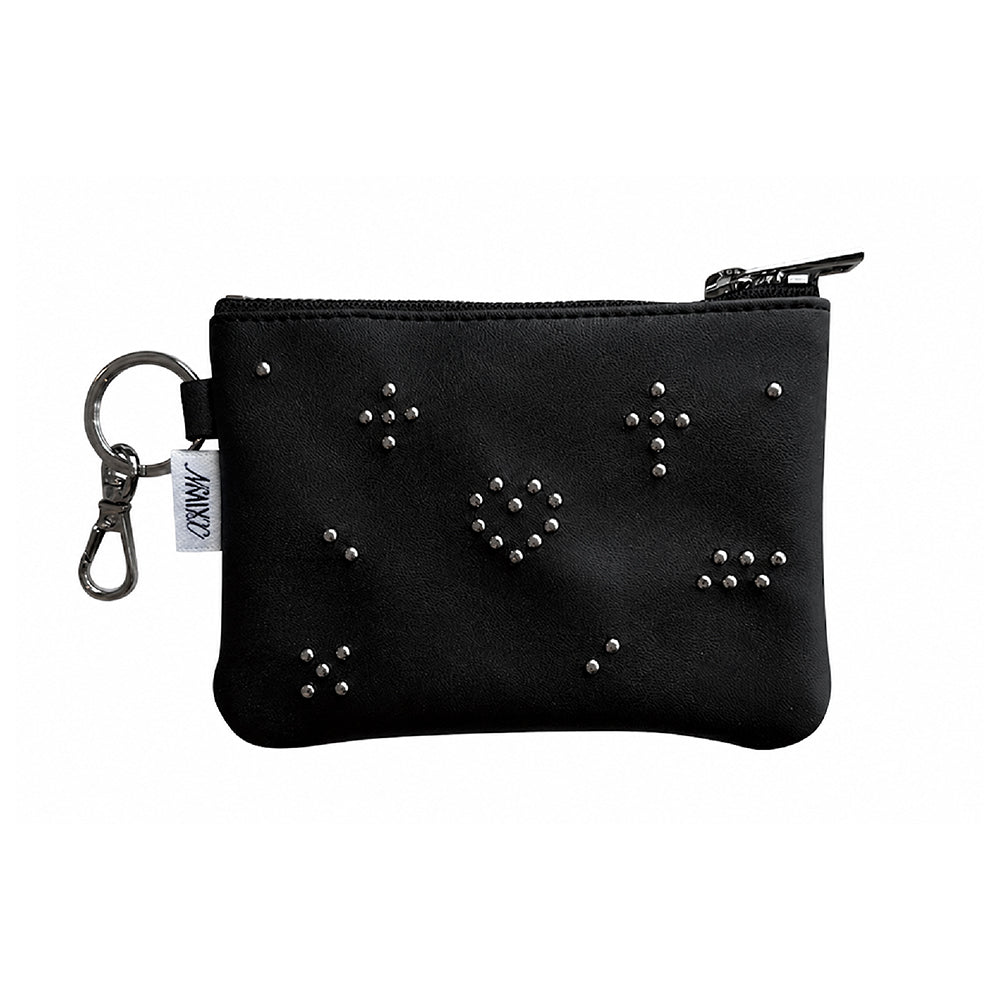 NMIXX [Heavy Serenade] Mini Pouch Keyring