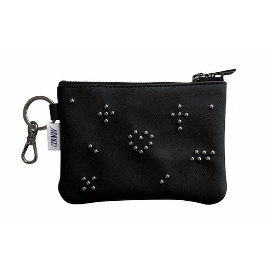 NMIXX [Heavy Serenade] Mini Pouch Keyring