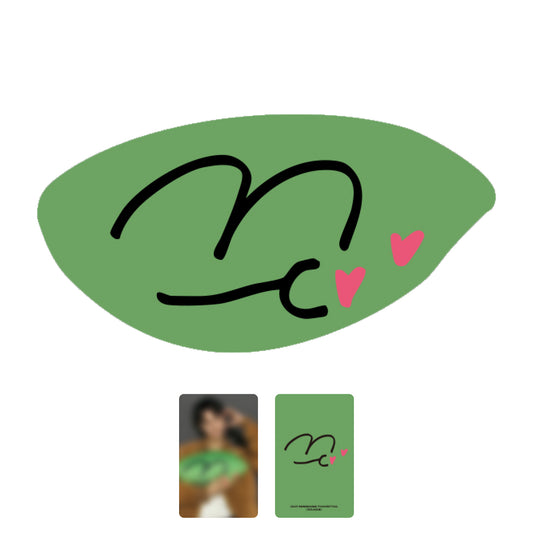 SONG KANG [Round 2] Cushion & Photocard Set (PYEON Ver.)