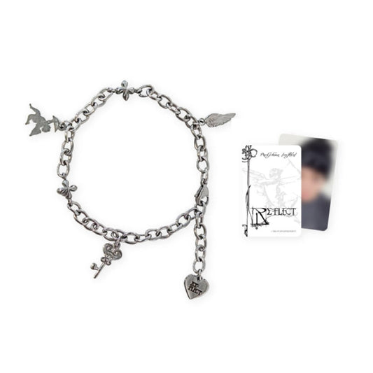 PARK JI HOON [REFLECT] Surgical Bracelet