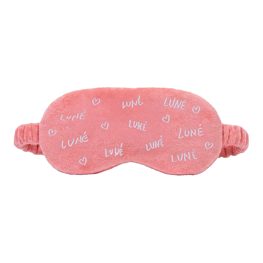 &TEAM [2026 Season’s Greetings: Holiday House] Sleeping Mask