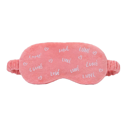 &TEAM [2026 Season’s Greetings: Holiday House] Sleeping Mask