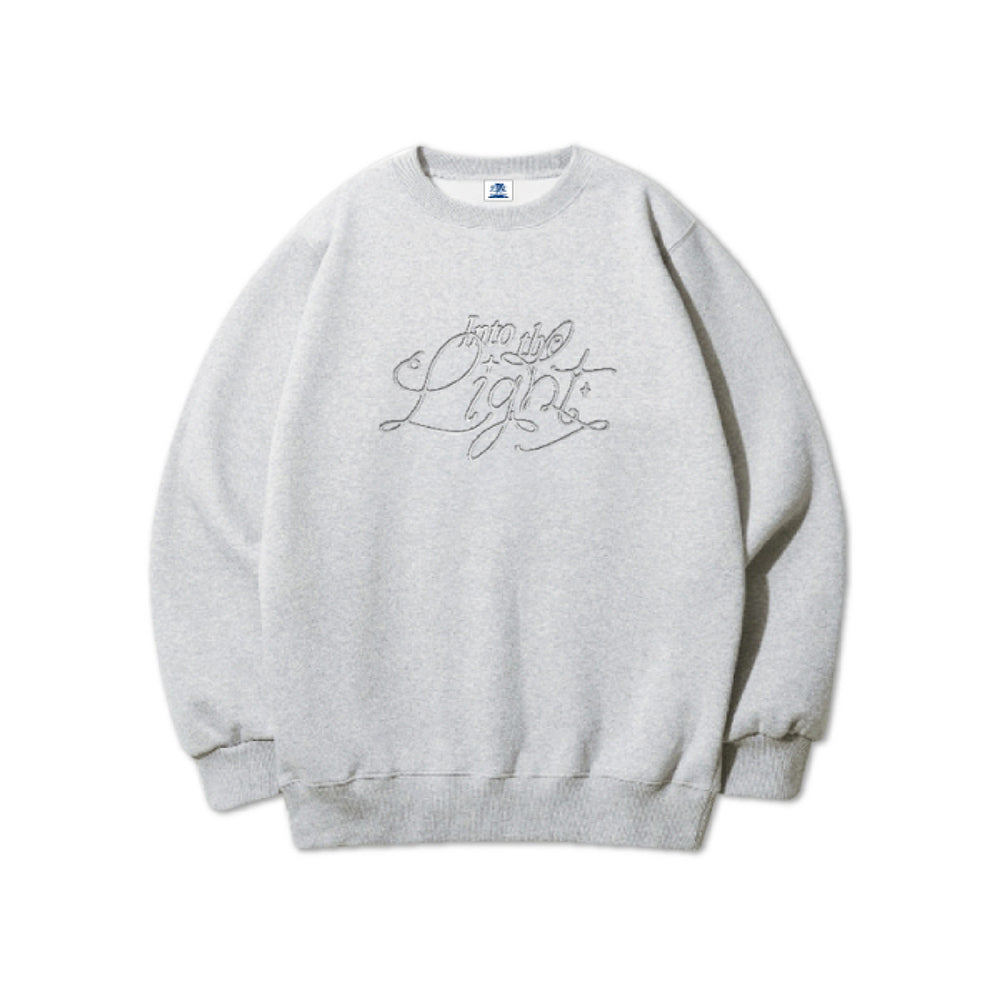 EVNNE [INTO THE LIGHT: 빛 속으로] Sweatshirt