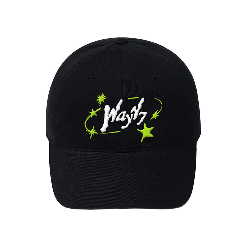 WayV 7th Anniversary Ball Cap