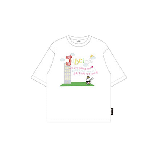 Whee In [OWHEECE] T-Shirt