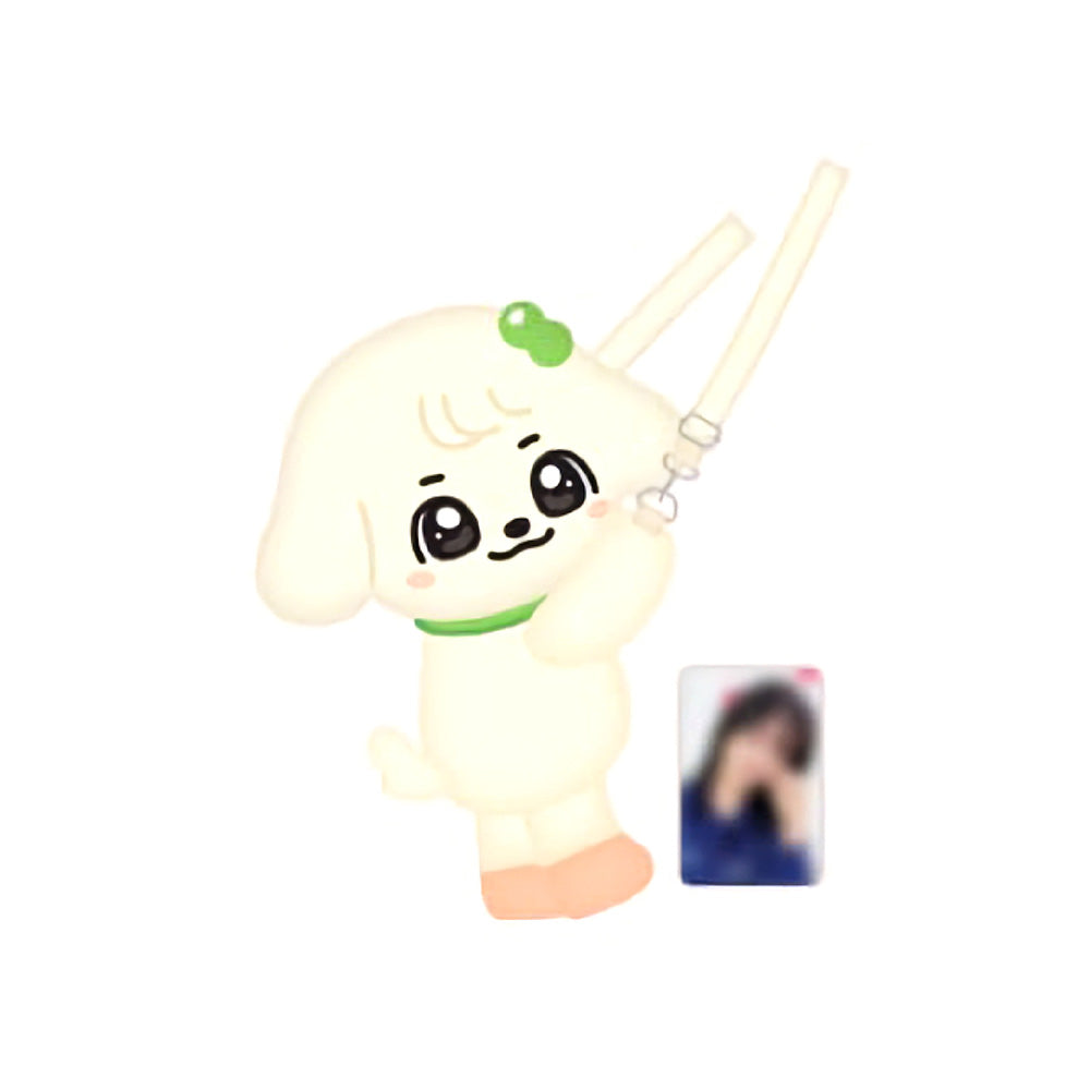 IVE [Welcome To MINIVE School] Character Hug Bag – KPOP2U_Unnie