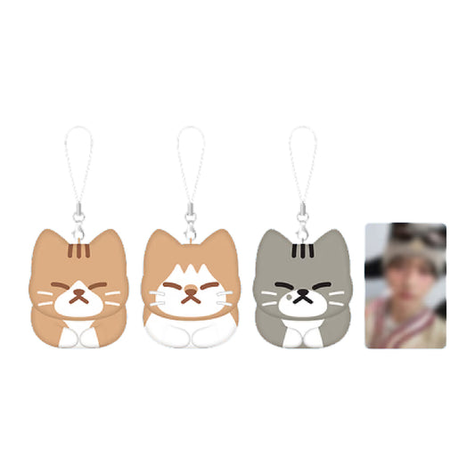 Stray Kids [dominATE : celebrATE] SOON-DOONG-DORI Keyring by Lee Know