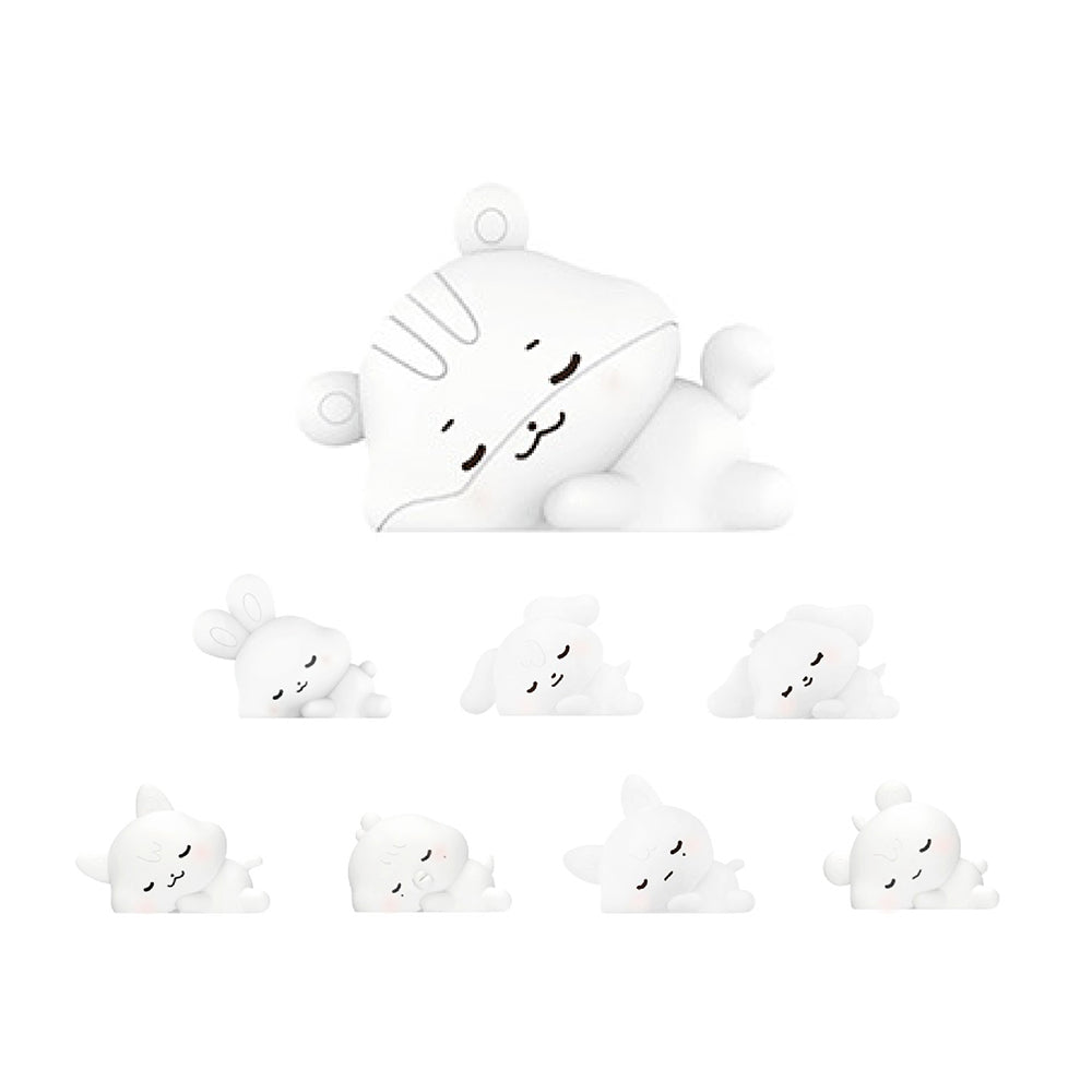 ATEEZ [ANITEEZ in DEJAVU] Tiny Mood Lamp