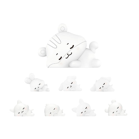 ATEEZ [ANITEEZ in DEJAVU] Tiny Mood Lamp