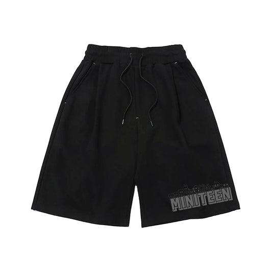 SEVENTEEN [MINITEEN ✕ SPAO] Short Pants