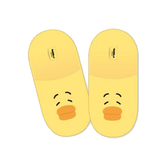 SHINee TAEMIN [COZY NEST] Room Slipper