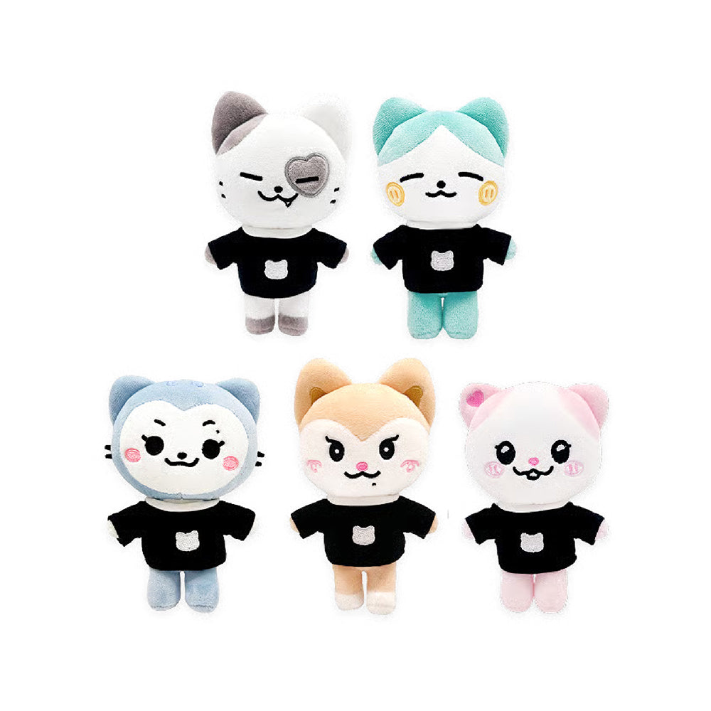 ITZY [TWINZY ON AIR] TWINZY Plush (Mini ver)