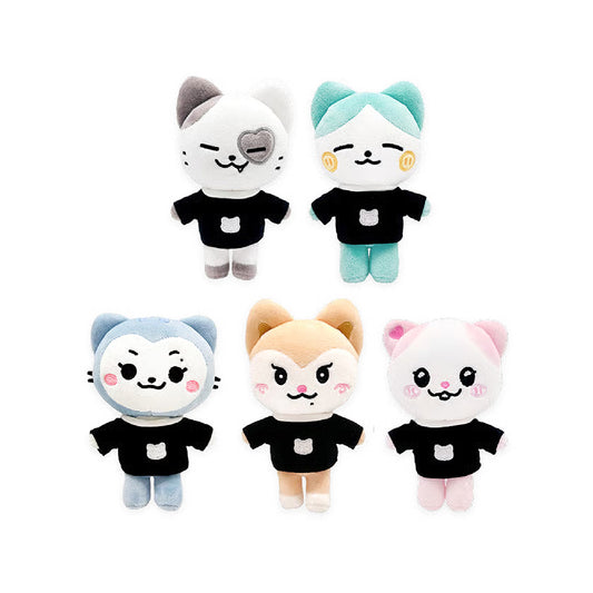 ITZY [TWINZY ON AIR] TWINZY Plush (Mini ver)