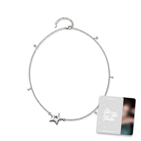 izna [SET THE TEMPO] Necklace