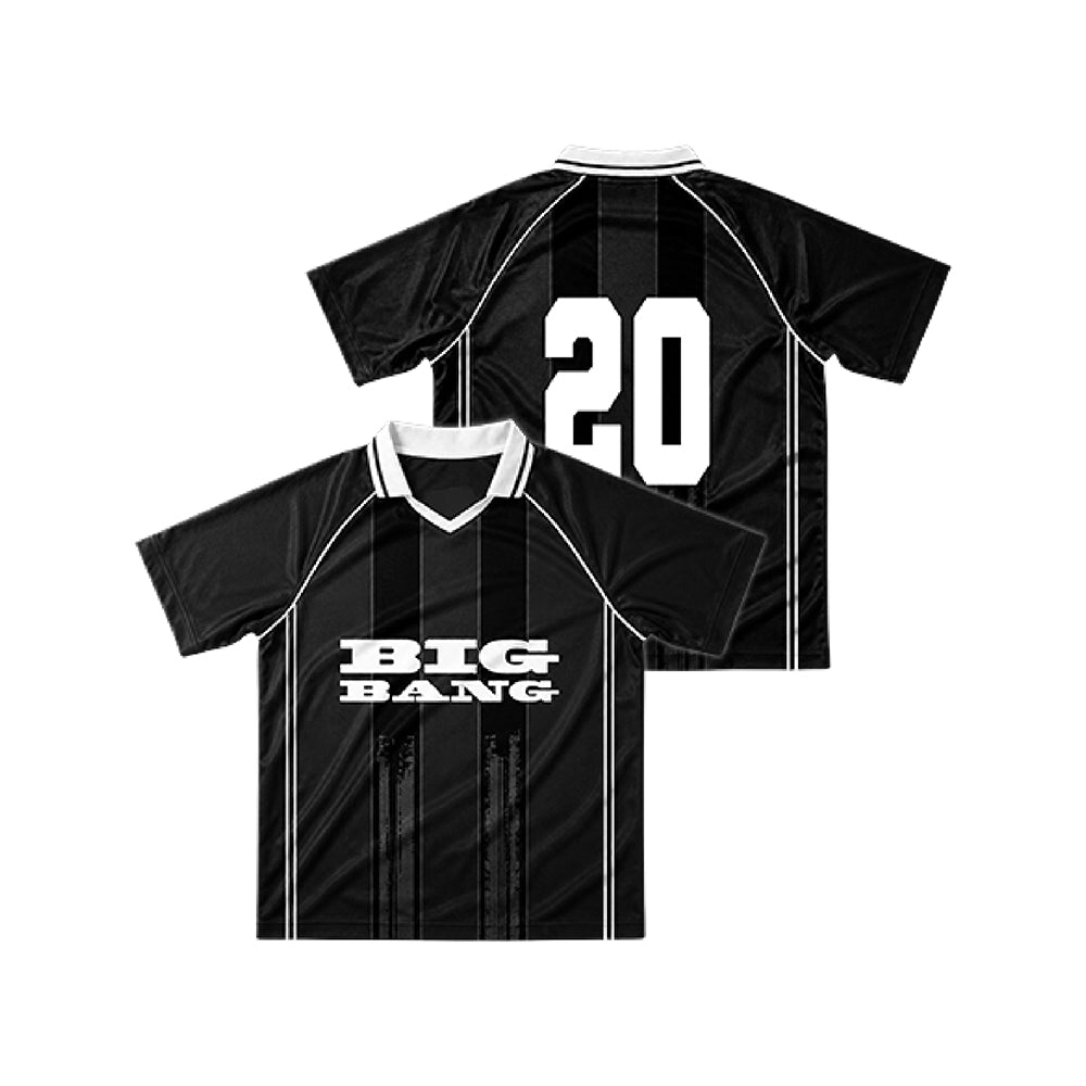 BIGBANG [XX : COSMOS] Uniform