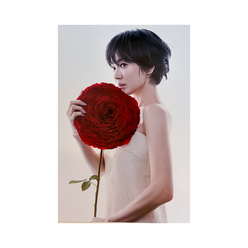 Face to Face DDP Exhibition Photobook
