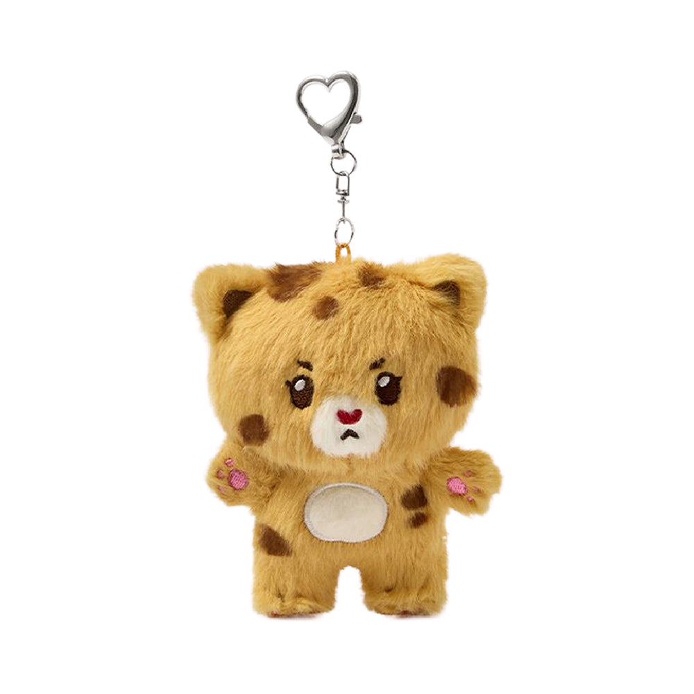 ILLIT [DEARLIT] Plush Keyring