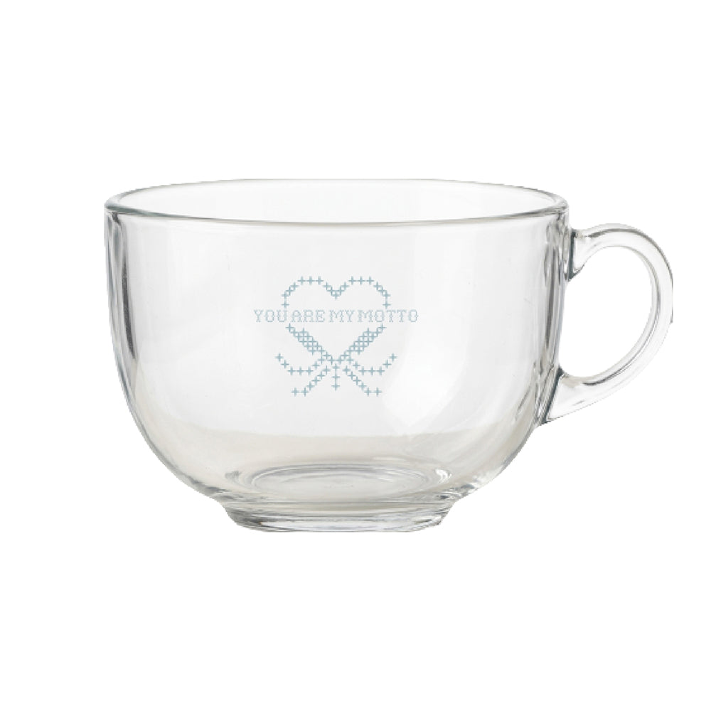 ITZY [MOTTO Pop-Up] Yogurt Bowl