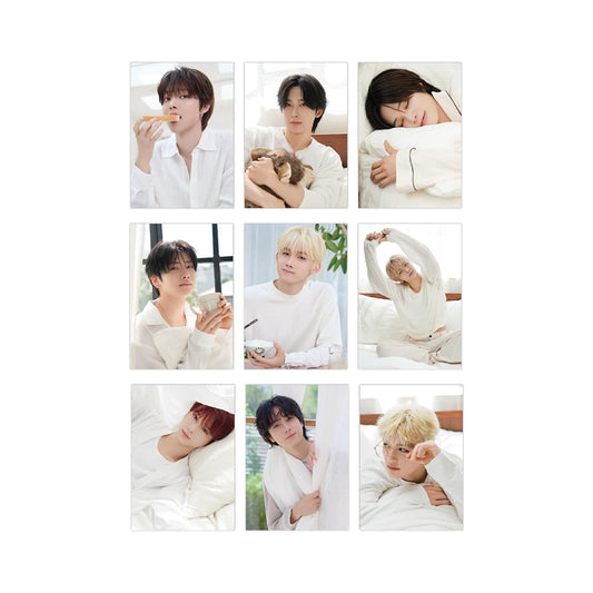 &TEAM [2026 Season’s Greetings: Holiday House] 3D Poster