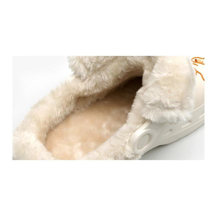 LINE FRIENDS Eco Light Cozy Fluffy Slipper (200-230)