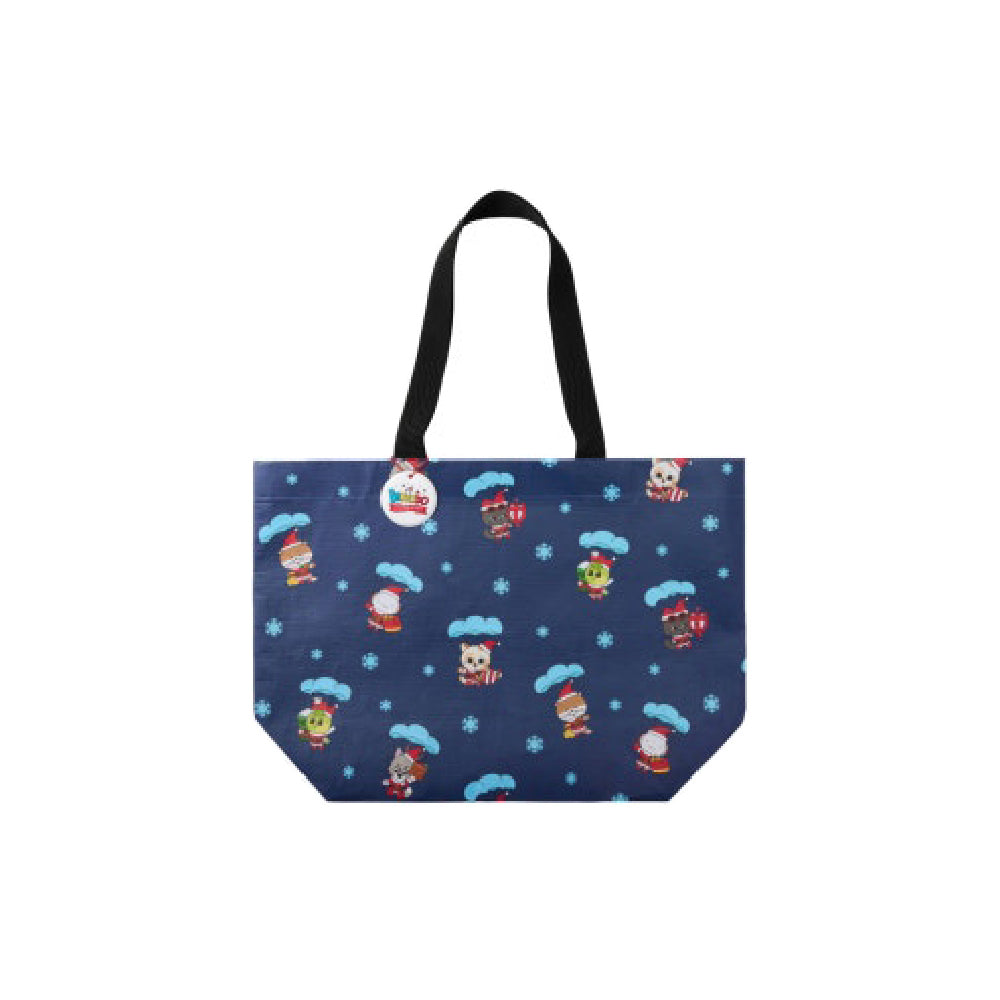 BOYNEXTDOOR [BBNEXDO is Coming to Town] Shopper Bag