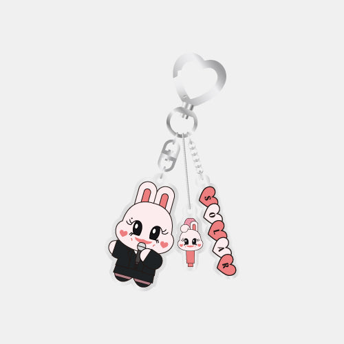 SOLAR [Concert: Talk] Keyring