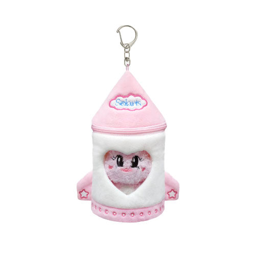 SOLAR [Solaris] Doll Rocket Pouch
