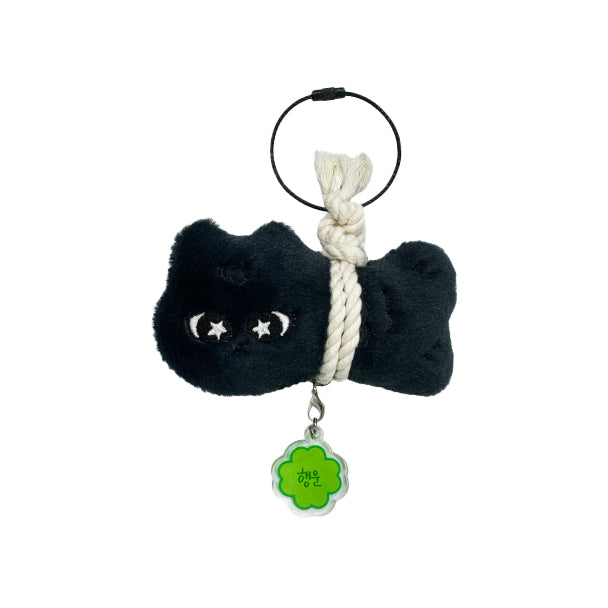 MOON BYUL 2025 Birthday [NOOK BLESSING KEYRING]