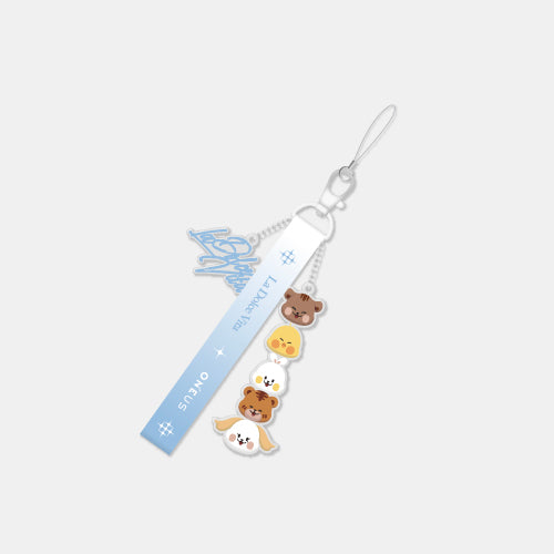 ONEUS [2nd World Tour: La Dolce Vita] Lightstick Strap