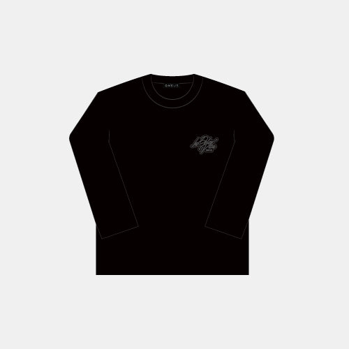 ONEUS [2nd World Tour: La Dolce Vita] Long Sleeve Shirt