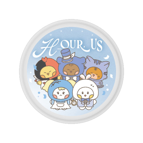 ONEUS [H_OUR, US] MagSafe Smart Tok
