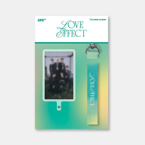 ONF [LOVE EFFECT] Phone Tab