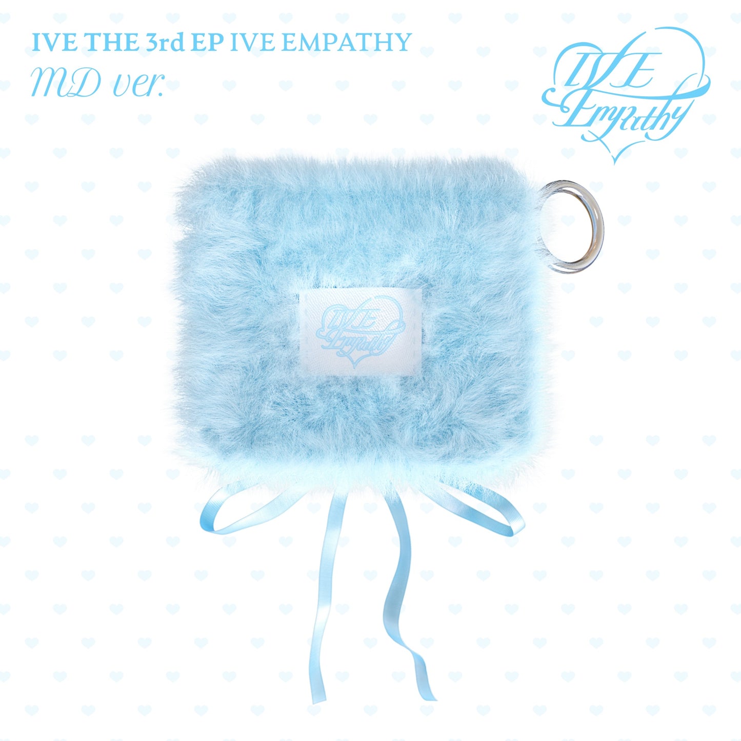 IVE 3rd Mini Album : IVE EMPATHY (MD ver)