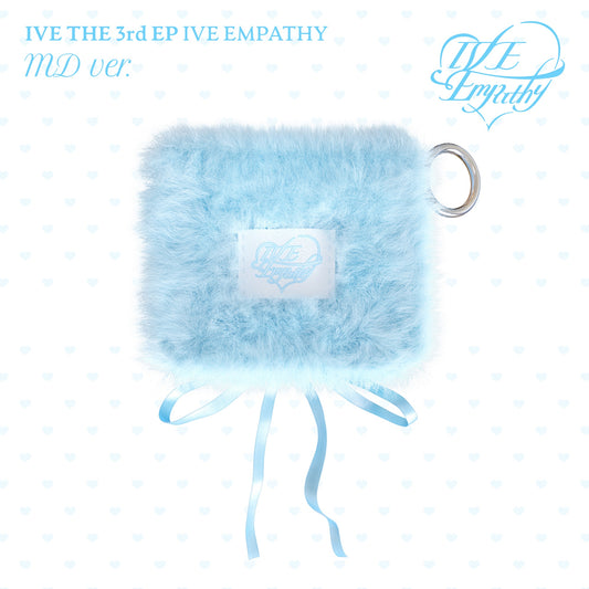 IVE 3rd Mini Album : IVE EMPATHY (MD ver)