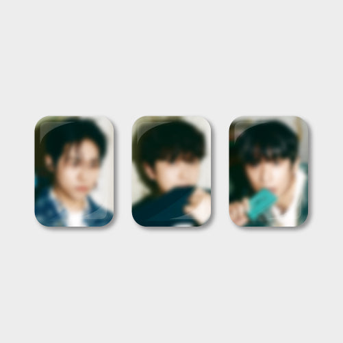 B1A4 [CONNECT] Magnet Set