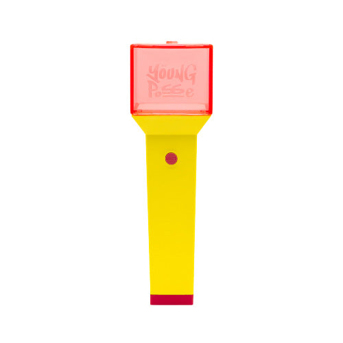 YOUNG POSSE Official Lightstick
