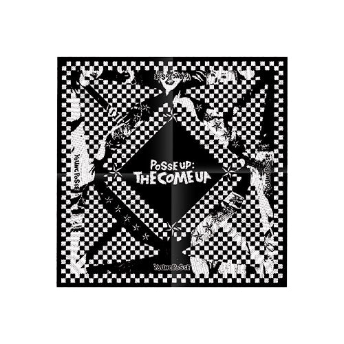 YOUNG POSSE [POSSE UP : THE COME UP] Bandana