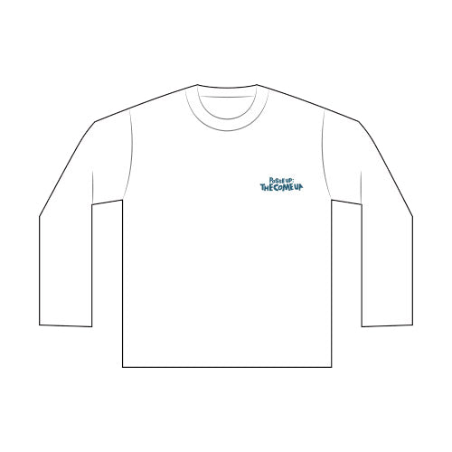 YOUNG POSSE [POSSE UP : THE COME UP] Long Sleeve Shirt