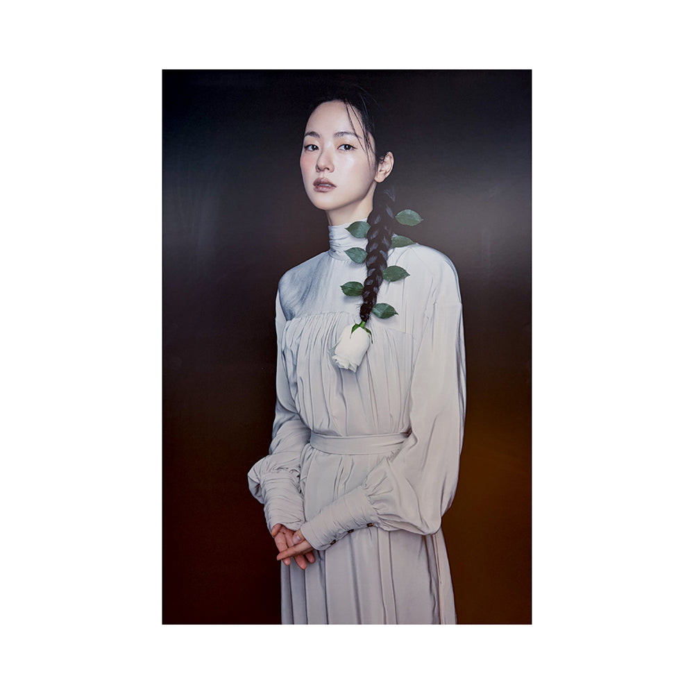 Face to Face DDP Exhibition Photobook