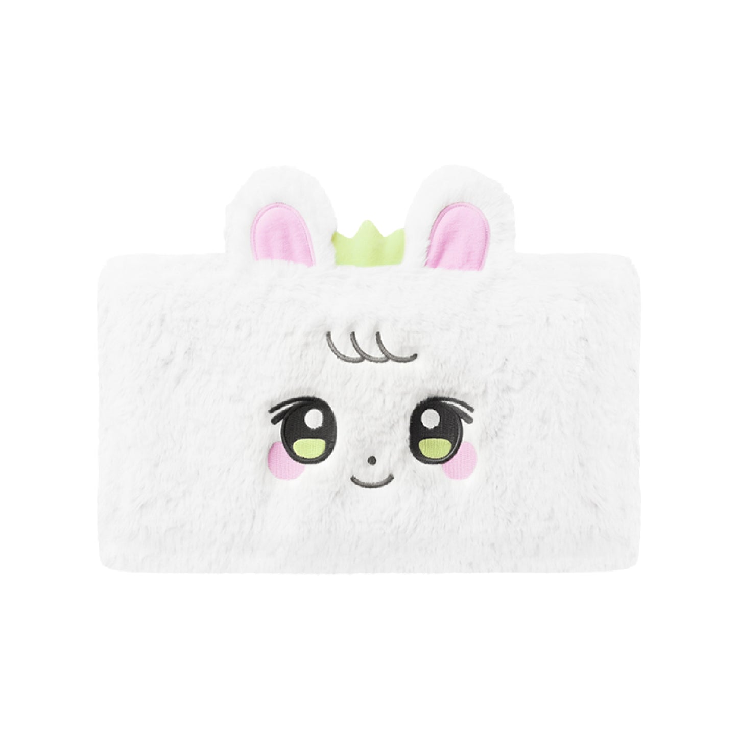 PARK EUN BIN [BINING] Tissue Case