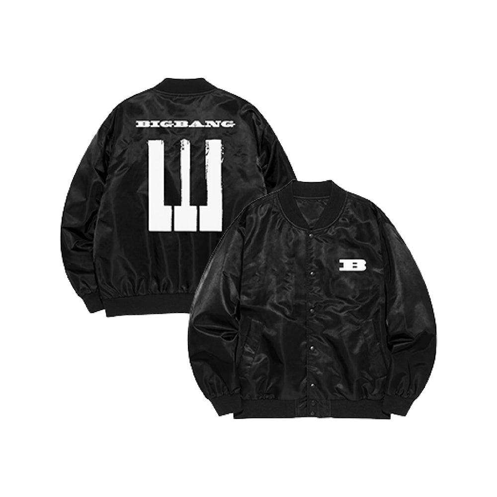 BIGBANG [XX : COSMOS] Jacket