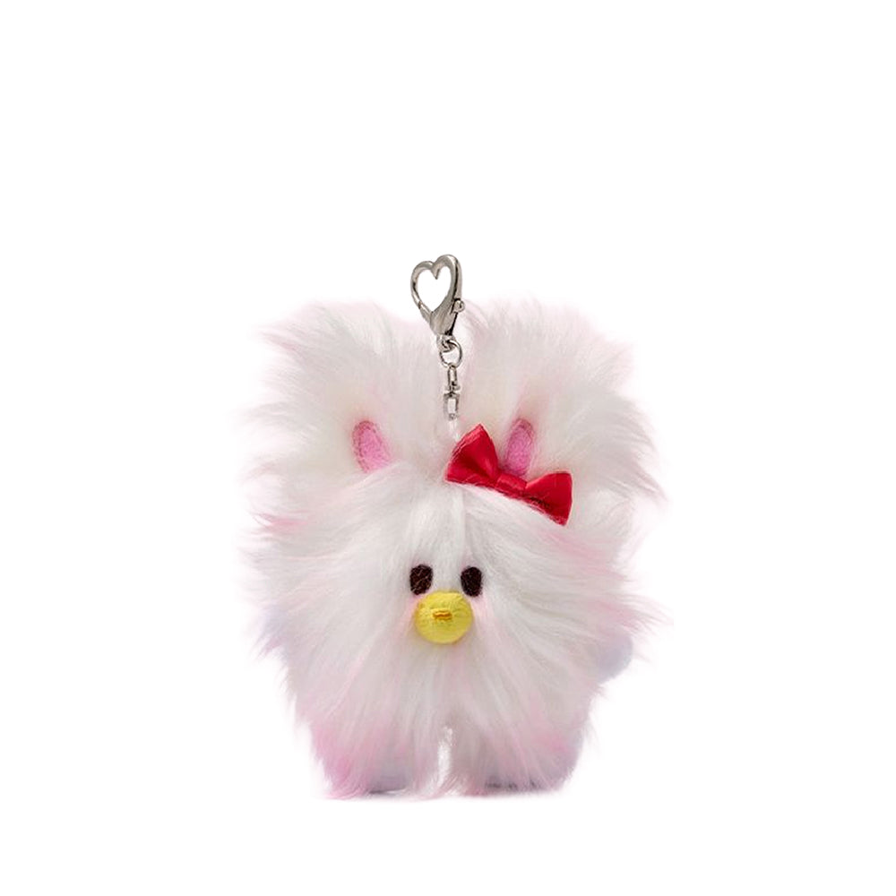 ILLIT [DEARLIT] Plush Keyring