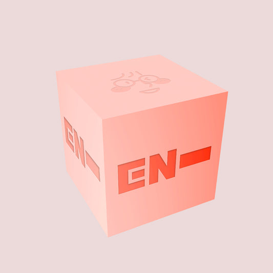 ENHYPEN Lucky Box 2023 (KPOP2U_Unnie Edition)