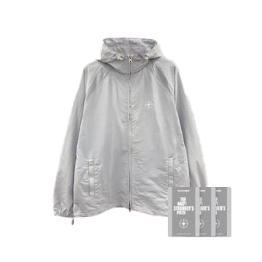 ONF [2025 Concert] Hoodie Windbreaker Jacket