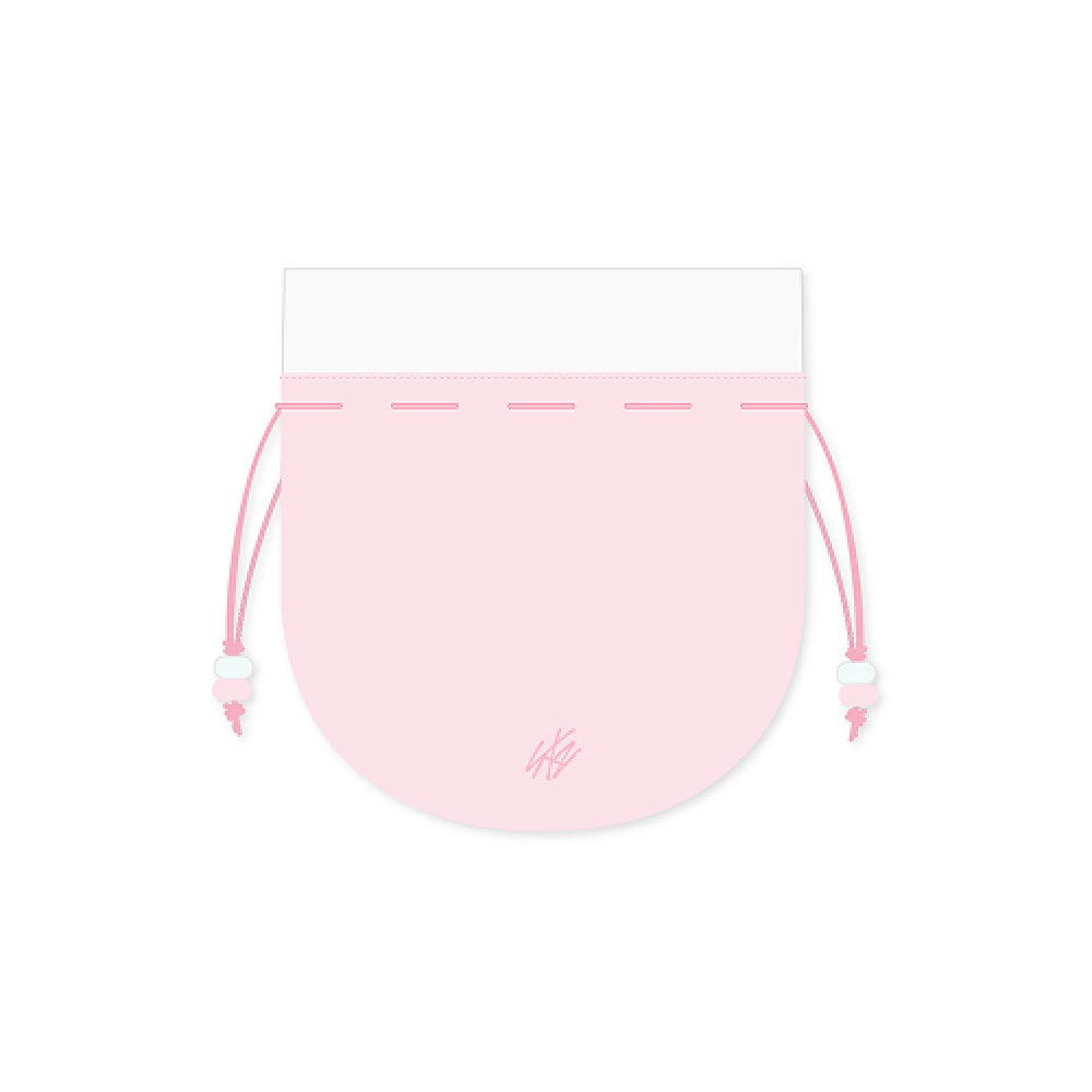 STRAY KIDS [DO IT Pop Up] Lucky Pouch