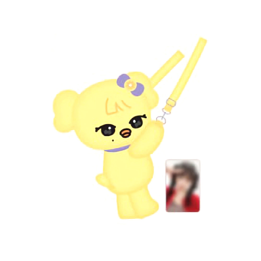 IVE [Welcome To MINIVE School] Character Hug Bag – KPOP2U_Unnie