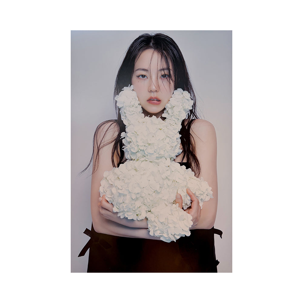 Face to Face DDP Exhibition Photobook
