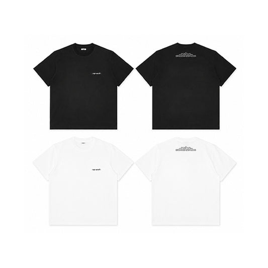 NMIXX [Heavy Serenade] T-Shirt