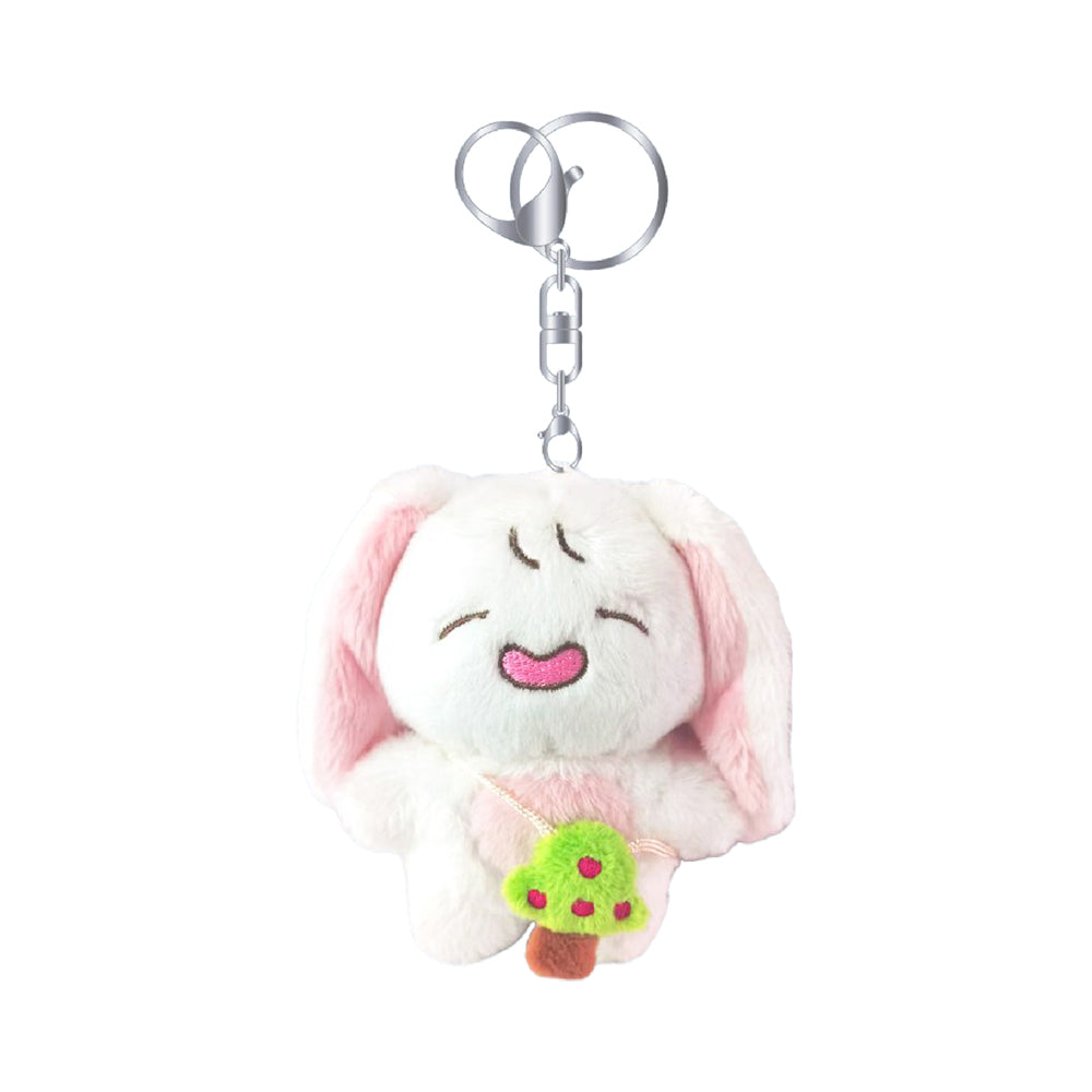 PARK BO YOUNG [2025 Fanmeeting: written BY.] for you Keyring