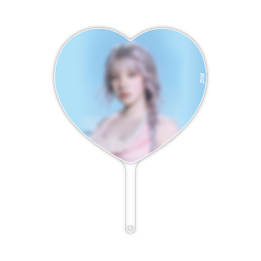 i-dle YUQI [Motivation] Image Picket
